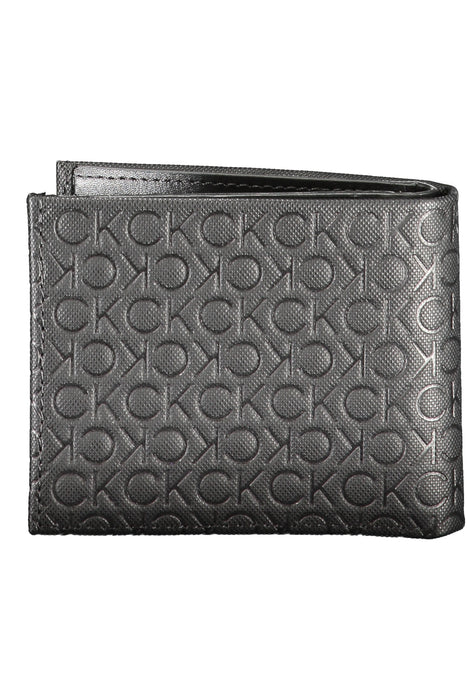 Calvin Klein Black Mens Wallet