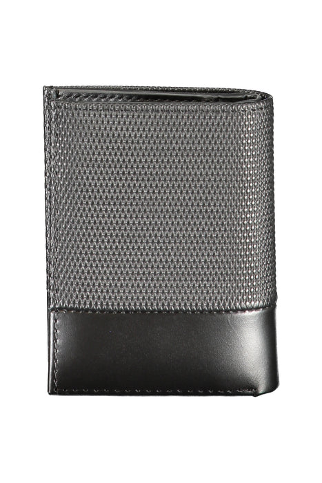 Calvin Klein Black Mens Wallet