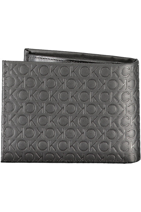 Calvin Klein Black Mens Wallet