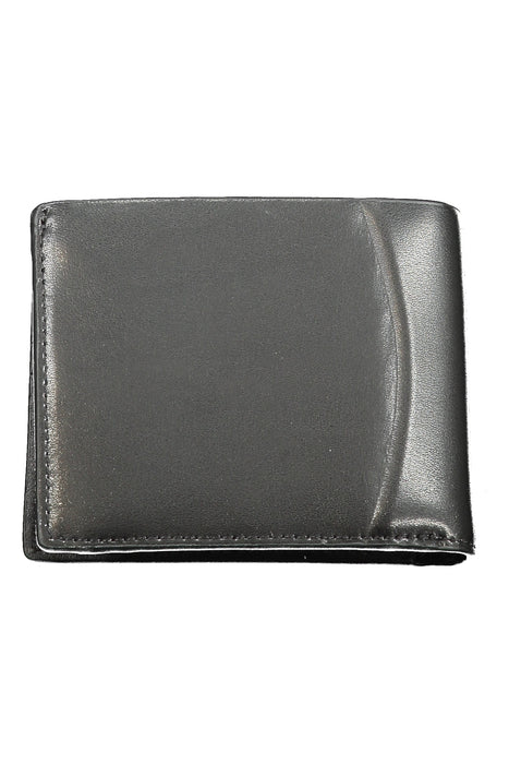 Calvin Klein Black Mens Wallet