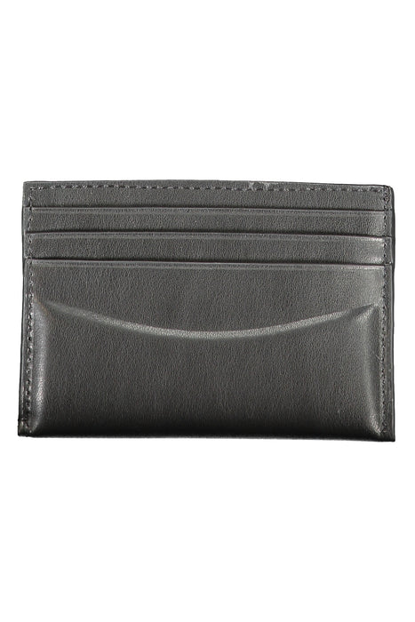 Calvin Klein Black Mens Wallet