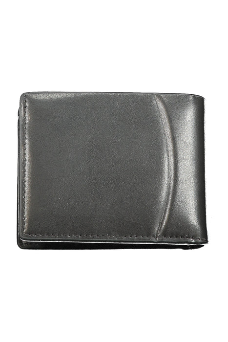 Calvin Klein Black Mens Wallet