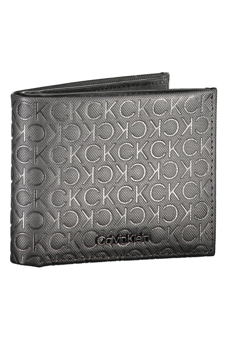 Calvin Klein Black Mens Wallet