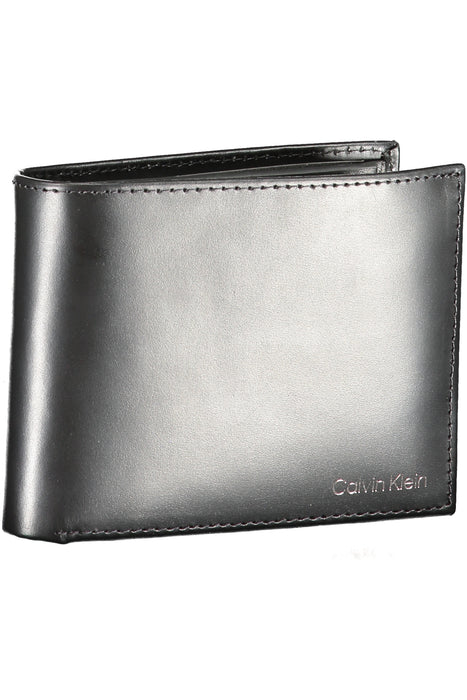 Calvin Klein Black Mens Wallet