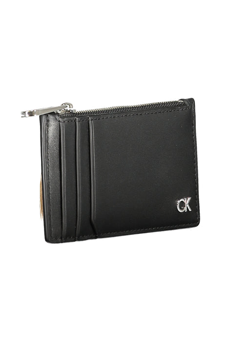 Calvin Klein Black Mens Wallet