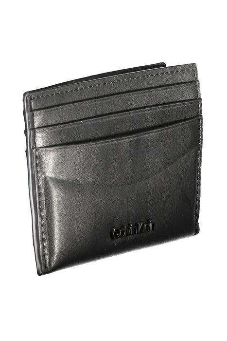 Calvin Klein Black Mens Wallet