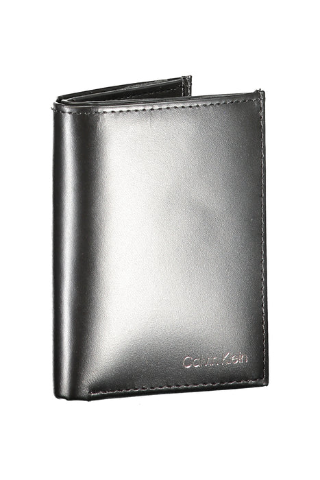 Calvin Klein Black Mens Wallet