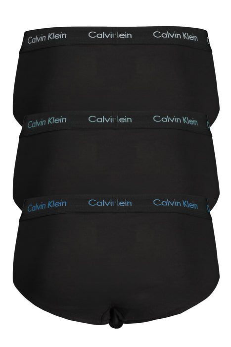 Calvin Klein Black Mens Briefs