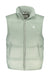 Calvin Klein Green Mens Sleeveless