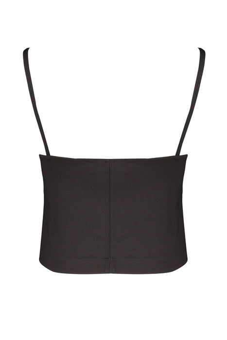 Calvin Klein Black Womens Top