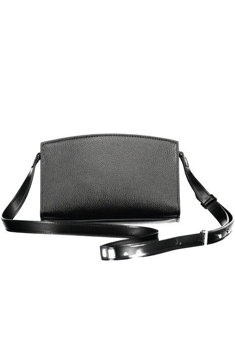 Calvin Klein Woman Shoulder Bag Black