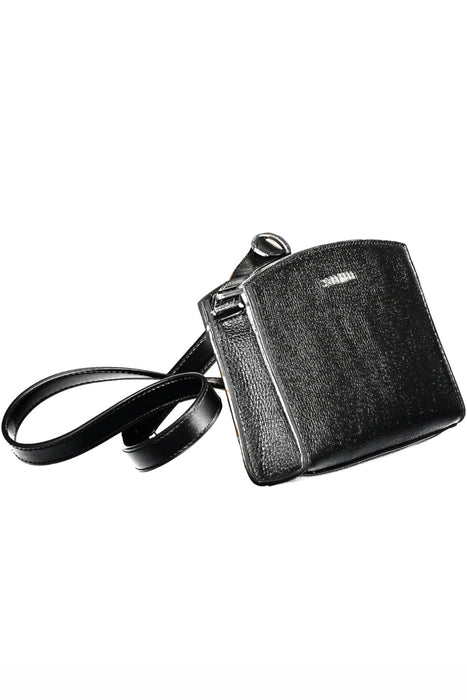 Calvin Klein Woman Shoulder Bag Black