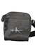 Calvin Klein Mens Black Shoulder Bag