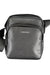 Calvin Klein Mens Black Shoulder Bag