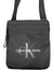 Calvin Klein Mens Black Shoulder Bag