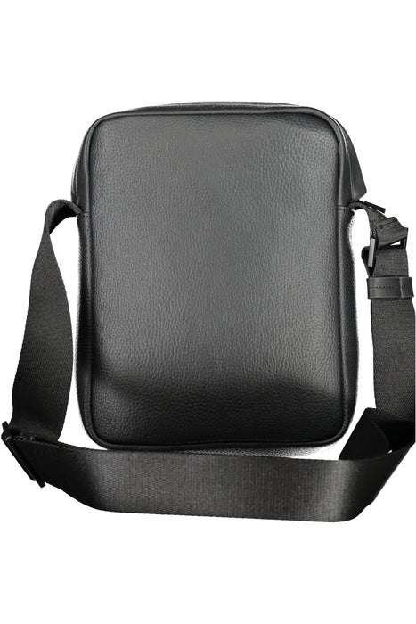 Calvin Klein Mens Black Shoulder Bag