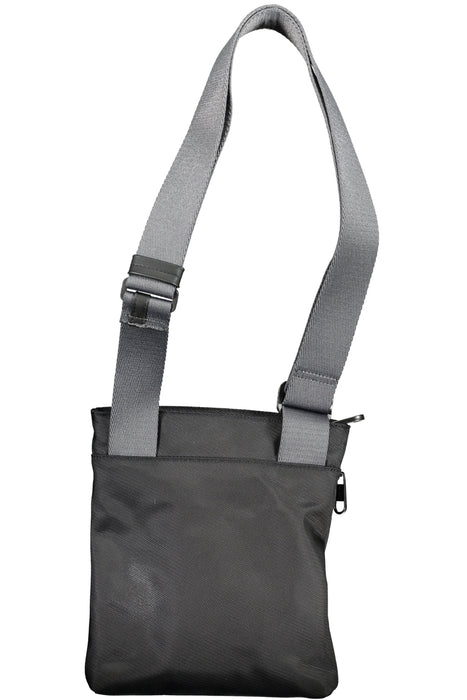 Calvin Klein Mens Black Shoulder Bag