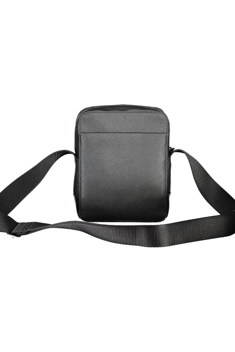 Calvin Klein Mens Black Shoulder Bag