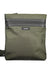 Calvin Klein Mens Green Shoulder Bag