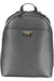 Calvin Klein Black Womens Backpack