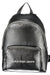 Calvin Klein Black Womens Backpack