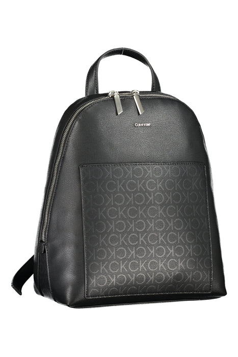 Calvin Klein Μαύρο Γυναικείο Backpack | Αγοράστε Calvin Online - B2Brands | , Μοντέρνο, Ποιοτικό - Καλύτερες Προσφορές