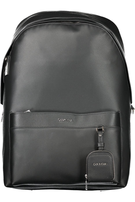 Calvin Klein Mens Backpack Black