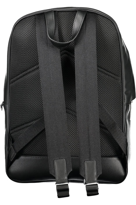 Calvin Klein Mens Backpack Black