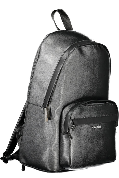 Calvin Klein Mens Backpack Black