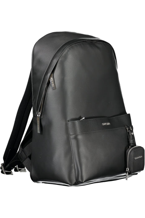 Calvin Klein Mens Backpack Black