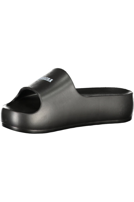 Carrera Womens Footwear Slippers Black