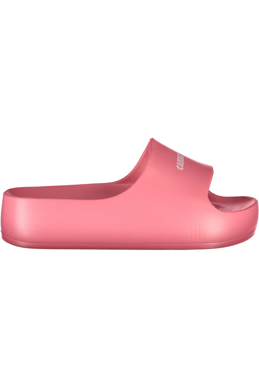 Carrera Footwear Slippers Pink Women