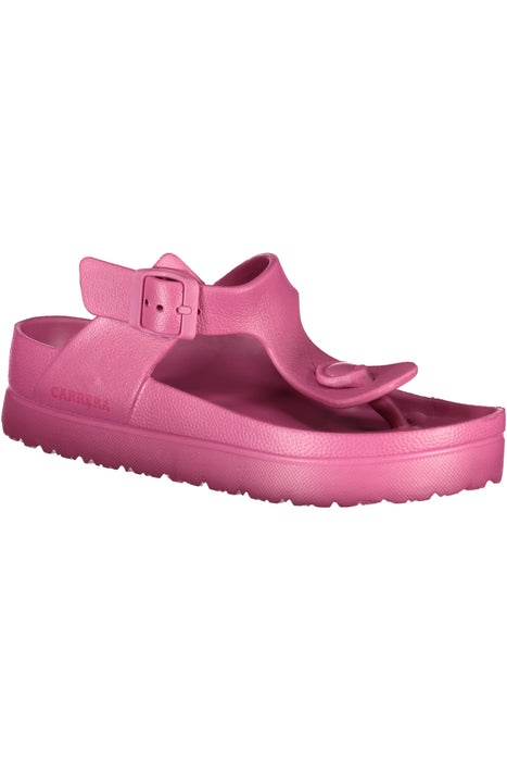 Carrera Footwear Slippers Pink Women