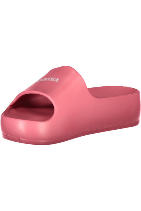 Carrera Footwear Slippers Pink Women