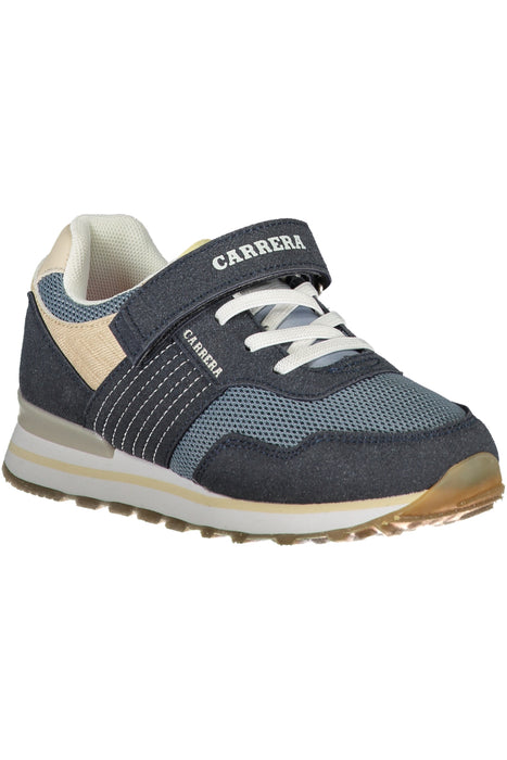 Carrera Children&#39;S Blue Sports Shoes
