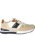 Carrera Beige Mens Sports Shoes