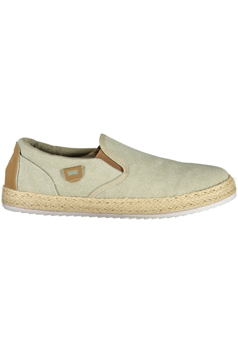 Carrera Beige Mens Sports Shoes