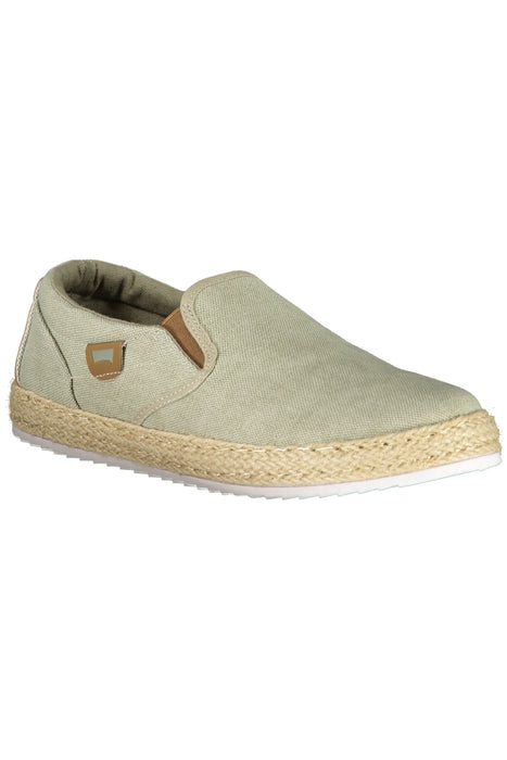 Carrera Beige Mens Sports Shoes