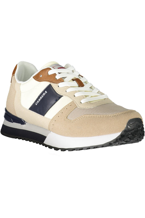 Carrera Beige Ανδρικό Sports Shoes | Αγοράστε Carrera Online - B2Brands | Μοντέρνο, Ποιοτικό - Καλύτερες Προσφορές