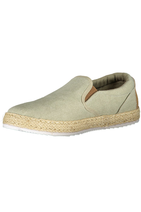 Carrera Beige Mens Sports Shoes