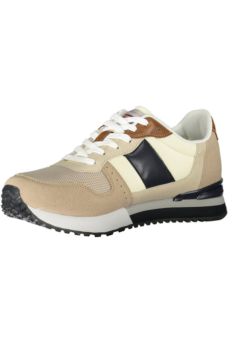 Carrera Beige Ανδρικό Sports Shoes | Αγοράστε Carrera Online - B2Brands | Μοντέρνο, Ποιοτικό - Καλύτερες Προσφορές