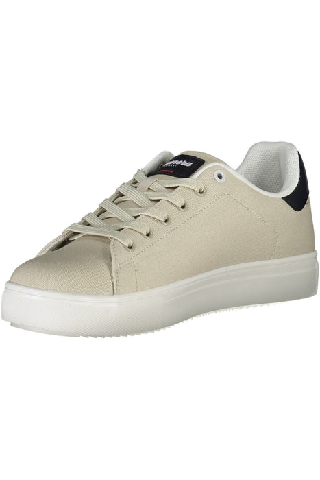 Carrera Beige Man Sport Shoes