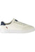 Carrera White Mens Sports Shoes