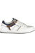 Carrera White Man Sport Shoes