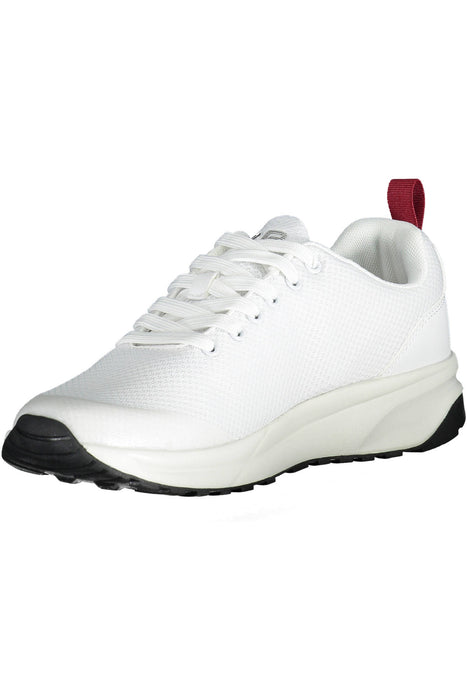 Carrera White Man Sport Shoes