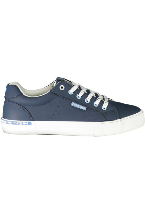 Carrera Blue Mens Sports Shoes