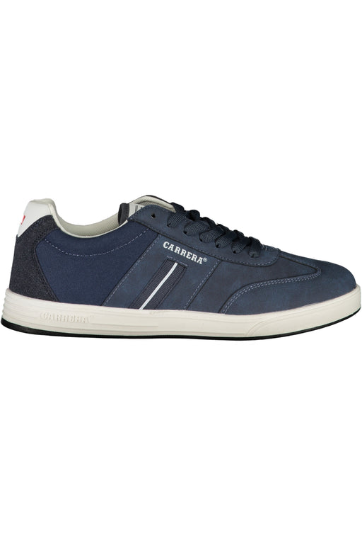 Carrera Blue Mens Sports Shoes