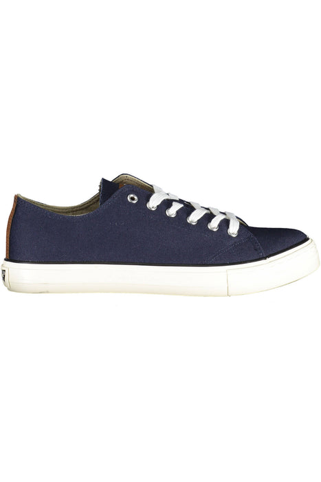 Carrera Blue Man Sport Shoes