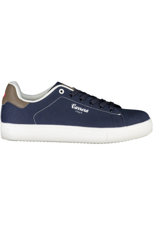 Carrera Blue Man Sport Shoes