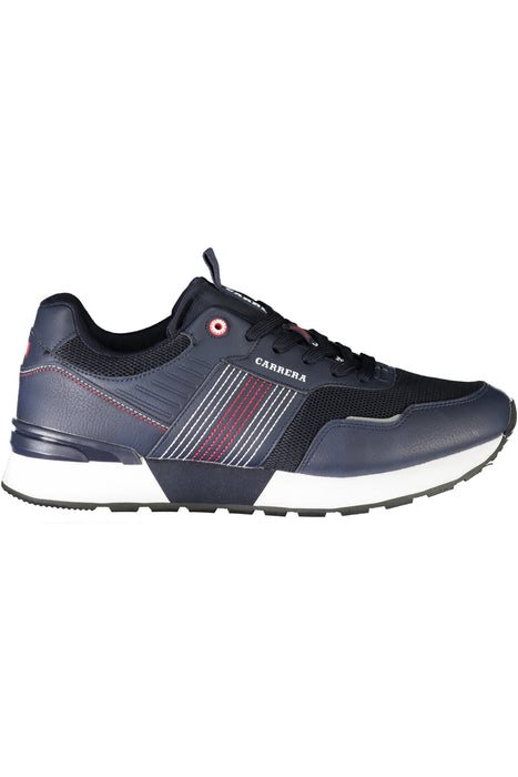 Carrera Blue Mens Sports Shoes